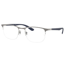 Carica l&#39;immagine nel visualizzatore di Gallery, Occhiale da Vista Ray Ban, Modello: 0RX6513 Colore: 2620