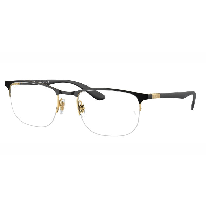 Occhiale da Vista Ray Ban, Modello: 0RX6513 Colore: 2890