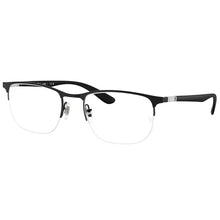 Carica l&#39;immagine nel visualizzatore di Gallery, Occhiale da Vista Ray Ban, Modello: 0RX6513 Colore: 2904