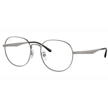 Carica l&#39;immagine nel visualizzatore di Gallery, Occhiale da Vista Ray Ban, Modello: 0RX6517D Colore: 2502