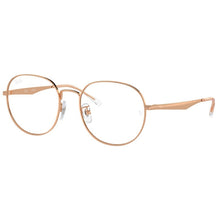 Carica l&#39;immagine nel visualizzatore di Gallery, Occhiale da Vista Ray Ban, Modello: 0RX6517D Colore: 3094