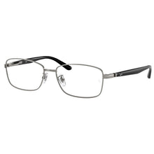 Carica l&#39;immagine nel visualizzatore di Gallery, Occhiale da Vista Ray Ban, Modello: 0RX6527D Colore: 2502