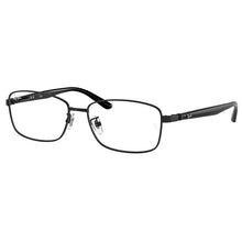 Carica l&#39;immagine nel visualizzatore di Gallery, Occhiale da Vista Ray Ban, Modello: 0RX6527D Colore: 2503