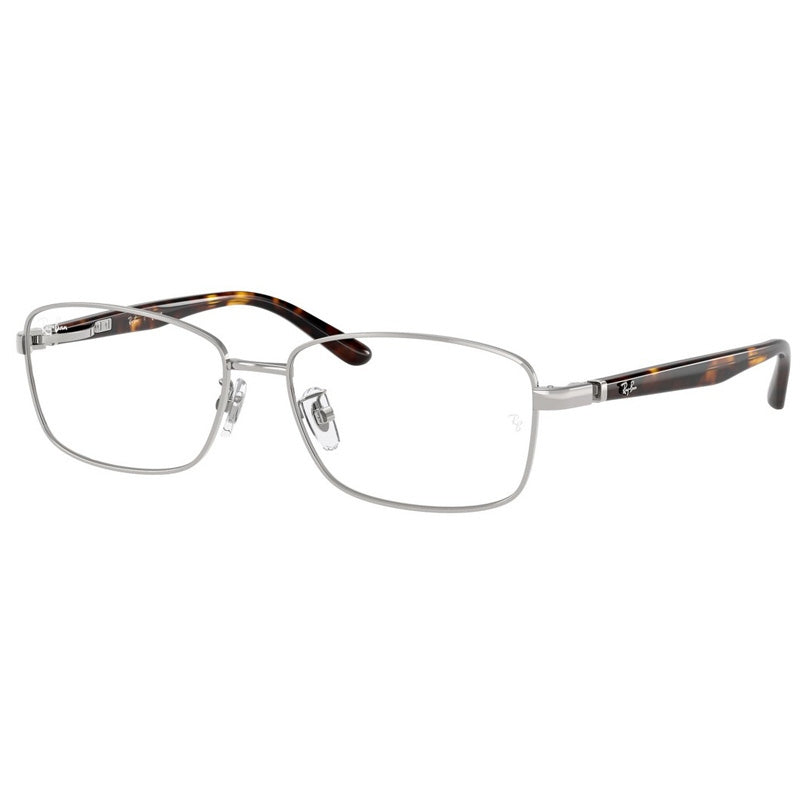 Occhiale da Vista Ray Ban, Modello: 0RX6527D Colore: 2595