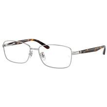 Carica l&#39;immagine nel visualizzatore di Gallery, Occhiale da Vista Ray Ban, Modello: 0RX6527D Colore: 2595