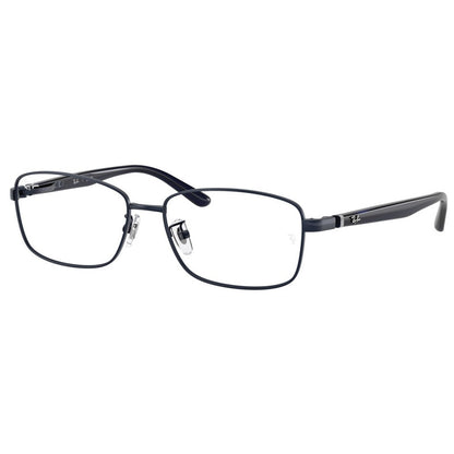 Occhiale da Vista Ray Ban, Modello: 0RX6527D Colore: 3076