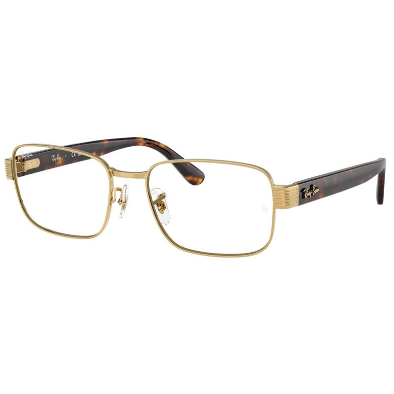 Occhiale da Vista Ray Ban, Modello: 0RX6529 Colore: 2500