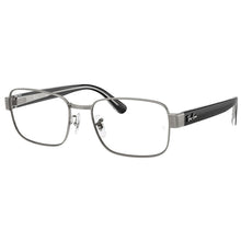 Carica l&#39;immagine nel visualizzatore di Gallery, Occhiale da Vista Ray Ban, Modello: 0RX6529 Colore: 2502