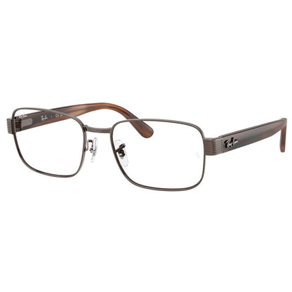 Occhiale da Vista Ray Ban, Modello: 0RX6529 Colore: 3182