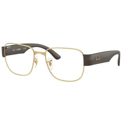 Occhiale da Vista Ray Ban, Modello: 0RX6532 Colore: 2500