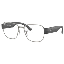 Carica l&#39;immagine nel visualizzatore di Gallery, Occhiale da Vista Ray Ban, Modello: 0RX6532 Colore: 2502
