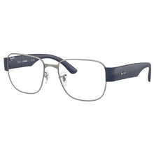 Carica l&#39;immagine nel visualizzatore di Gallery, Occhiale da Vista Ray Ban, Modello: 0RX6532 Colore: 3189