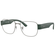 Carica l&#39;immagine nel visualizzatore di Gallery, Occhiale da Vista Ray Ban, Modello: 0RX6532 Colore: 3190