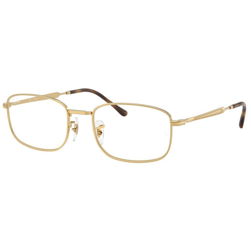 Occhiale da Vista Ray Ban, Modello: 0RX6533 Colore: 2500