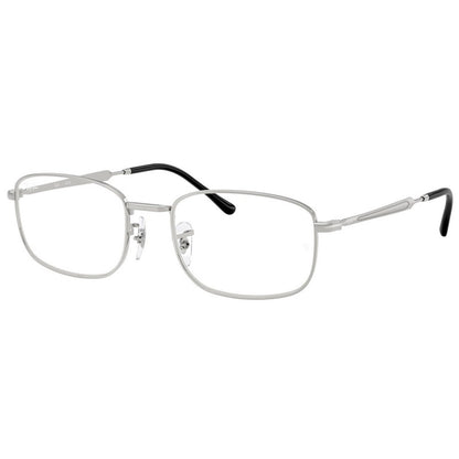 Occhiale da Vista Ray Ban, Modello: 0RX6533 Colore: 2501