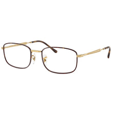 Carica l&#39;immagine nel visualizzatore di Gallery, Occhiale da Vista Ray Ban, Modello: 0RX6533 Colore: 3177
