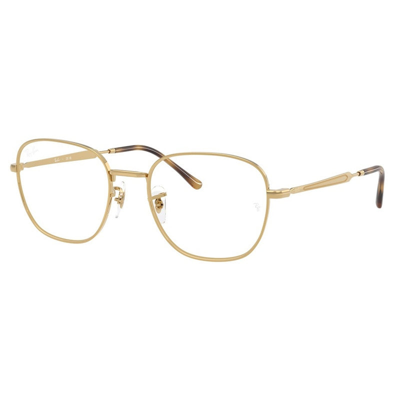 Occhiale da Vista Ray Ban, Modello: 0RX6534 Colore: 2500
