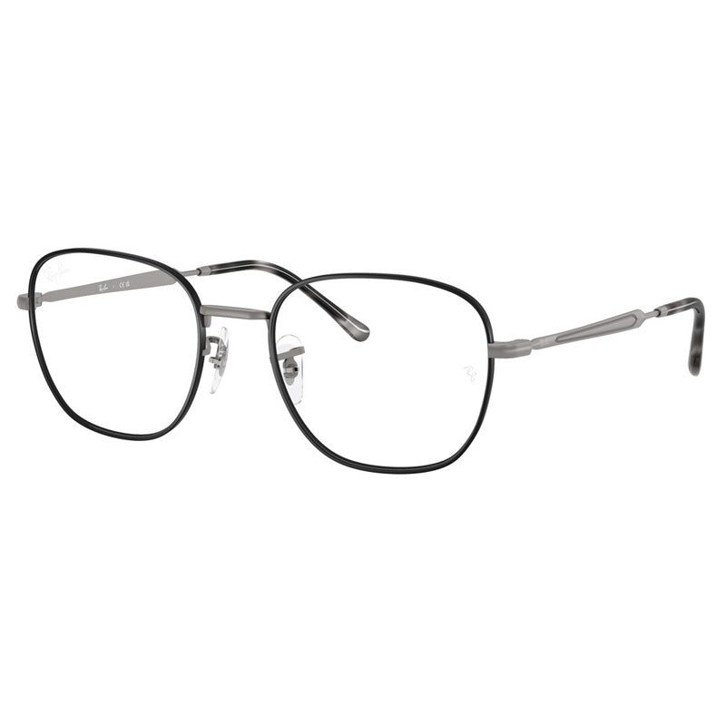 Occhiale da Vista Ray Ban, Modello: 0RX6534 Colore: 3187