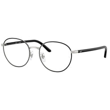 Carica l&#39;immagine nel visualizzatore di Gallery, Occhiale da Vista Ray Ban, Modello: 0RX6538D Colore: 2861