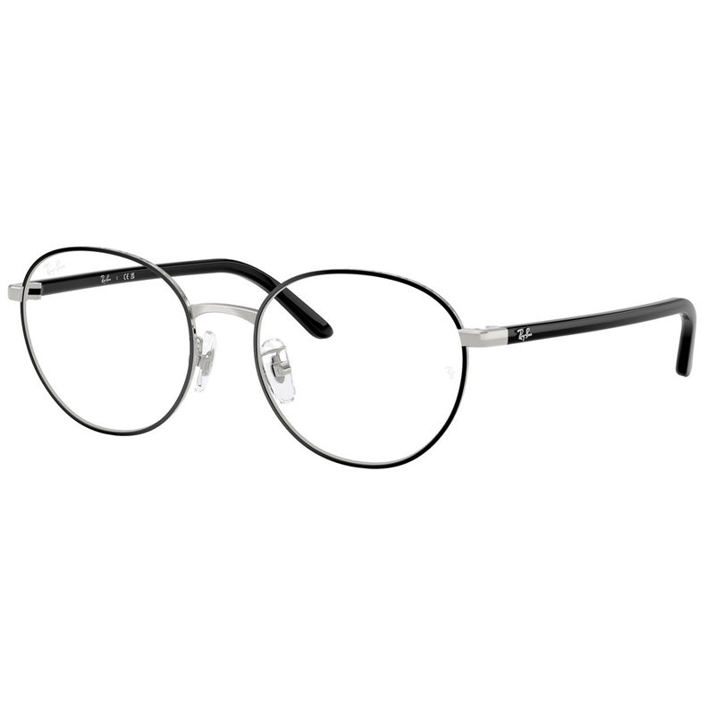 Occhiale da Vista Ray Ban, Modello: 0RX6538D Colore: 2861