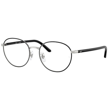 Occhiale da Vista Ray Ban, Modello: 0RX6538D Colore: 2861