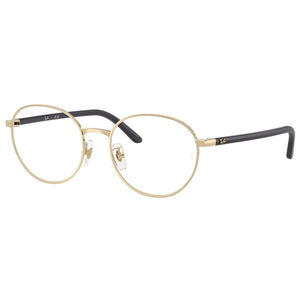 Occhiale da Vista Ray Ban, Modello: 0RX6538D Colore: 2993