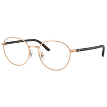 Carica l&#39;immagine nel visualizzatore di Gallery, Occhiale da Vista Ray Ban, Modello: 0RX6538D Colore: 3094