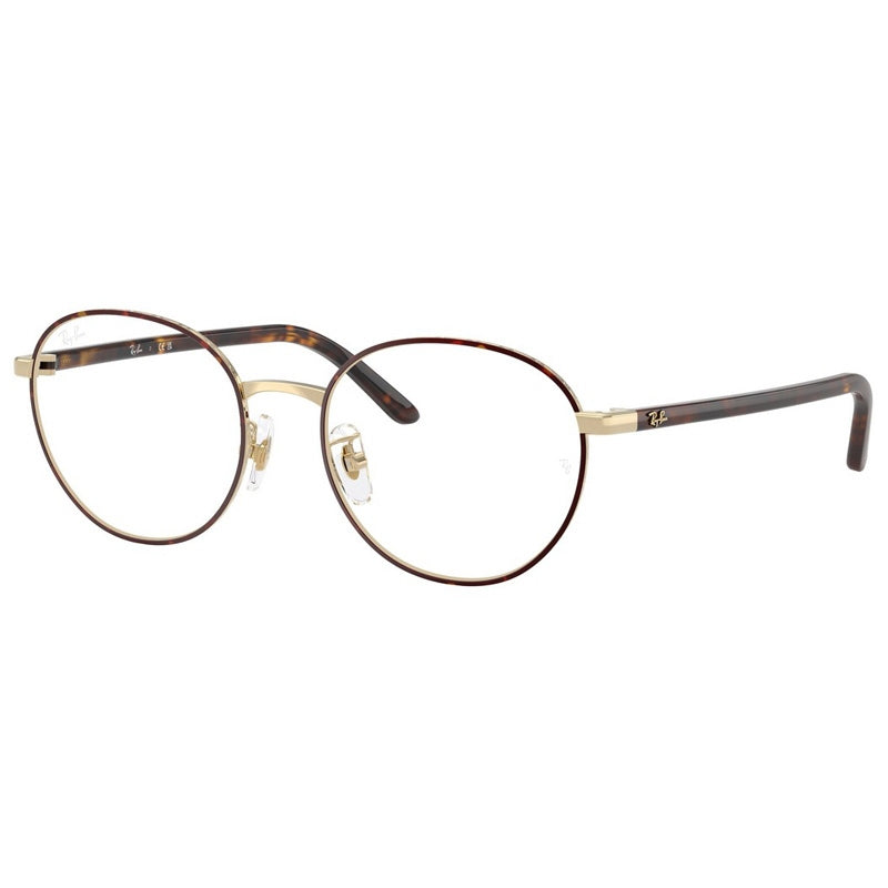 Occhiale da Vista Ray Ban, Modello: 0RX6538D Colore: 3193