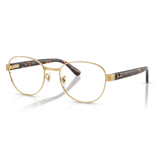 Occhiale da Vista Ray Ban, Modello: 0RX6543 Colore: 2500