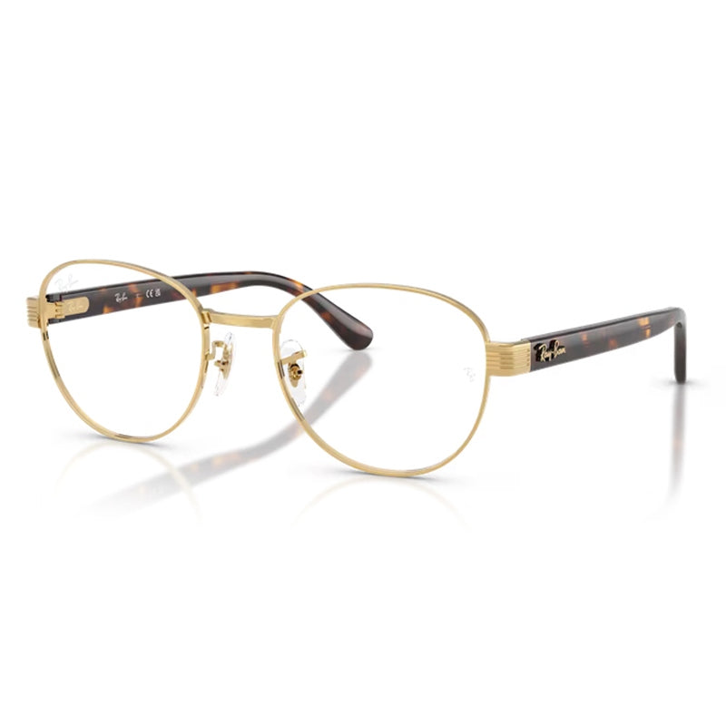 Occhiale da Vista Ray Ban, Modello: 0RX6543 Colore: 2500