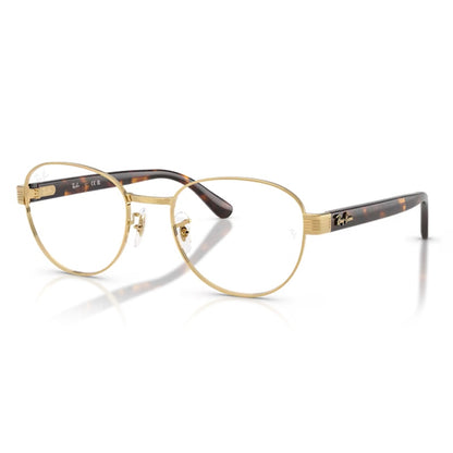 Occhiale da Vista Ray Ban, Modello: 0RX6543 Colore: 2500
