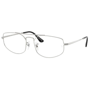 Occhiale da Vista Ray Ban, Modello: 0RX6545 Colore: 2501