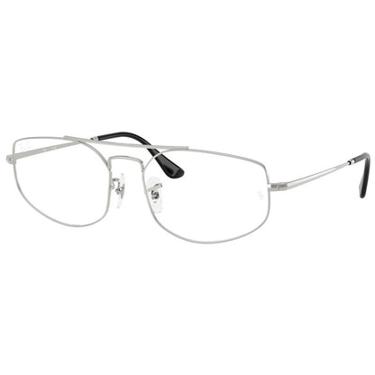 Occhiale da Vista Ray Ban, Modello: 0RX6545 Colore: 2501