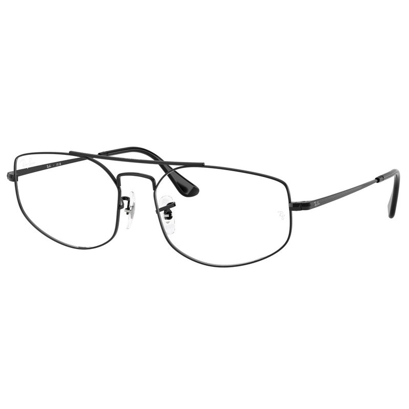 Occhiale da Vista Ray Ban, Modello: 0RX6545 Colore: 2509