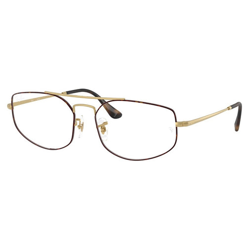 Occhiale da Vista Ray Ban, Modello: 0RX6545 Colore: 3188