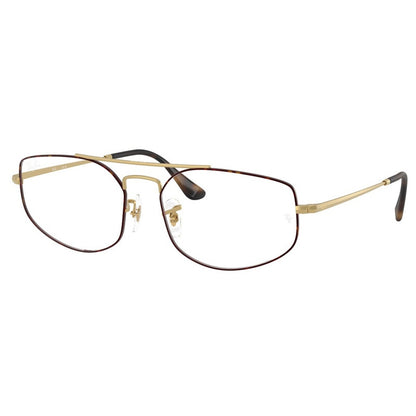 Occhiale da Vista Ray Ban, Modello: 0RX6545 Colore: 3188