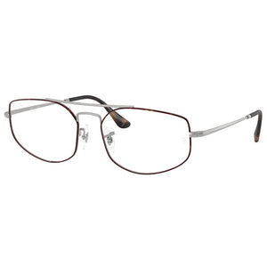 Occhiale da Vista Ray Ban, Modello: 0RX6545 Colore: 3194