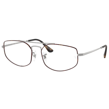 Occhiale da Vista Ray Ban, Modello: 0RX6545 Colore: 3194