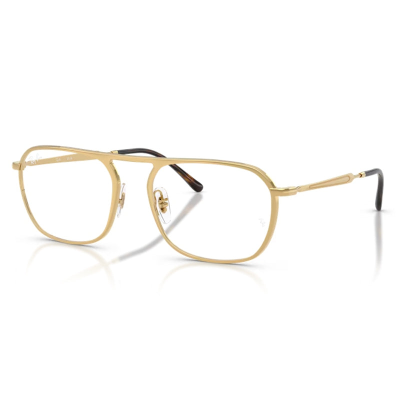 Occhiale da Vista Ray Ban, Modello: 0RX6548 Colore: 2500
