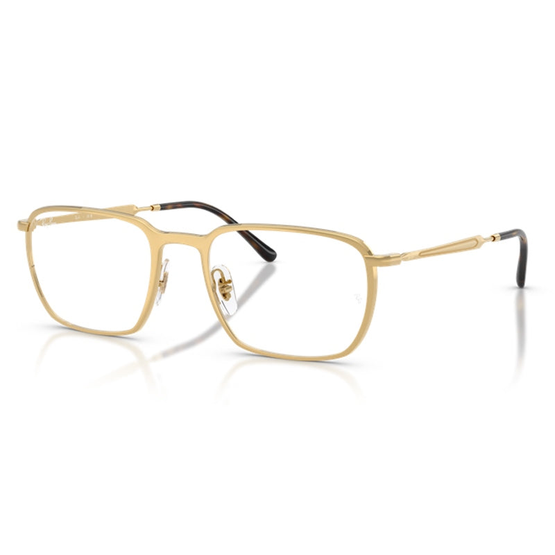 Occhiale da Vista Ray Ban, Modello: 0RX6549 Colore: 2500
