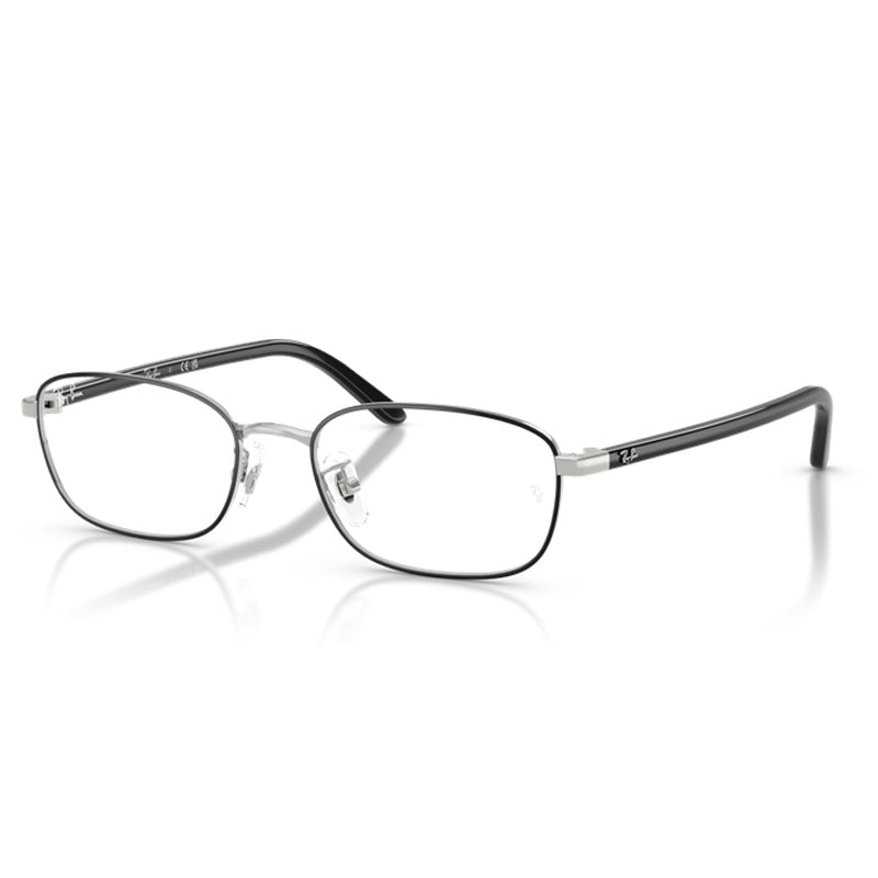 Occhiale da Vista Ray Ban, Modello: 0RX6551D Colore: 2861