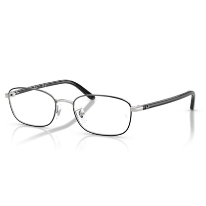 Occhiale da Vista Ray Ban, Modello: 0RX6551D Colore: 2861