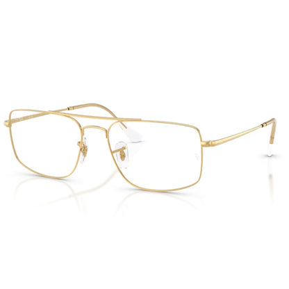 Occhiale da Vista Ray Ban, Modello: 0RX6579 Colore: 2500