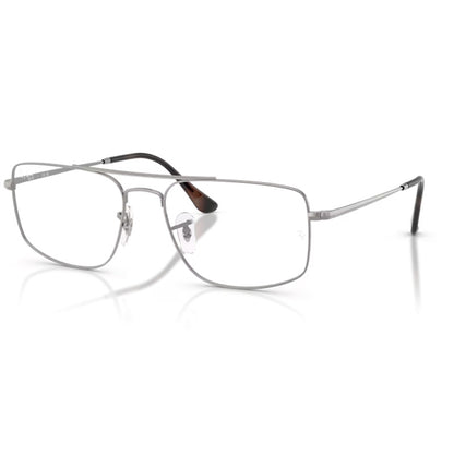 Occhiale da Vista Ray Ban, Modello: 0RX6579 Colore: 2502