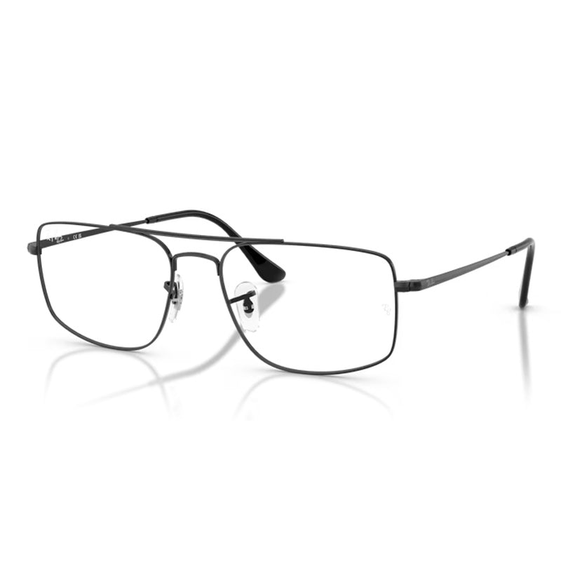 Occhiale da Vista Ray Ban, Modello: 0RX6579 Colore: 2509