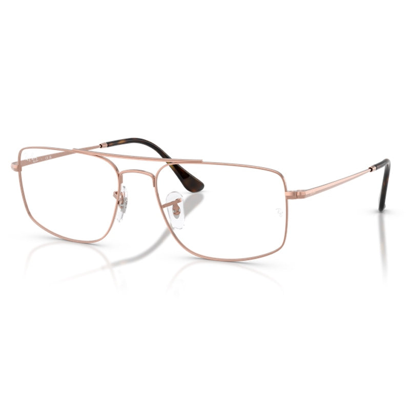 Occhiale da Vista Ray Ban, Modello: 0RX6579 Colore: 2943