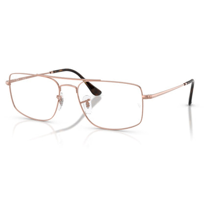 Occhiale da Vista Ray Ban, Modello: 0RX6579 Colore: 2943