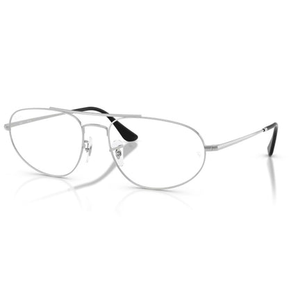 Occhiale da Vista Ray Ban, Modello: 0RX6645 Colore: 2501