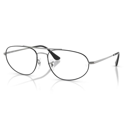 Occhiale da Vista Ray Ban, Modello: 0RX6645 Colore: 3179
