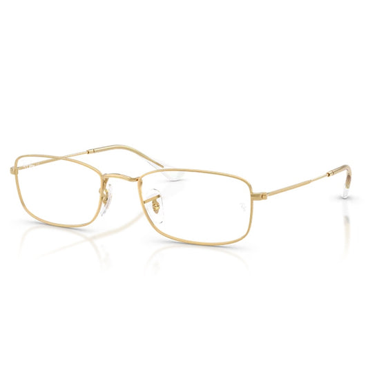 Occhiale da Vista Ray Ban, Modello: 0RX6647 Colore: 2500